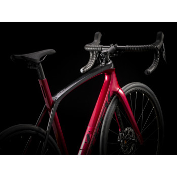 Domane SL 5 RAGE RED/TREK BLACK