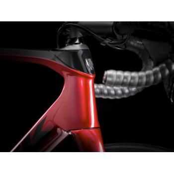 Domane SL 5 RAGE RED/TREK BLACK