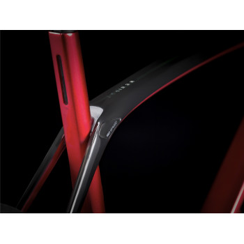 Domane SL 5 RAGE RED/TREK BLACK