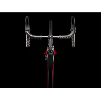 Domane SL 5 RAGE RED/TREK BLACK