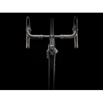 Domane SL 6 MATTE/GLOSS TREK BLACK