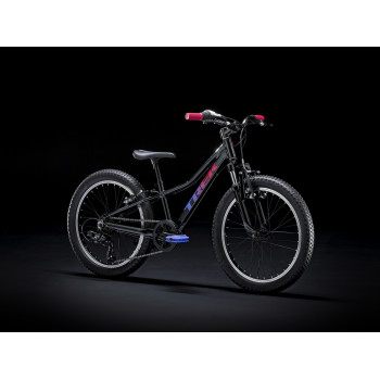 Precaliber 20 7 speed VOODOO TREK BLACK