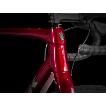 Checkpoint SL 7 RAGE RED