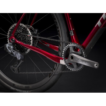 Checkpoint SL 7 RAGE RED