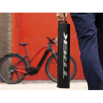 Allant+ 9.9S Stagger MATTE TREK BLACK