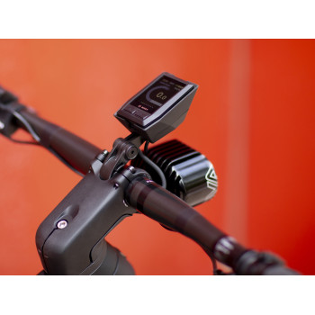 Allant+ 9.9S Stagger MATTE TREK BLACK