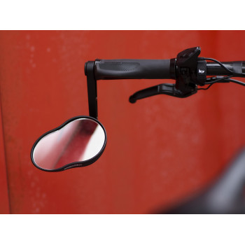 Allant+ 9.9S Stagger MATTE TREK BLACK