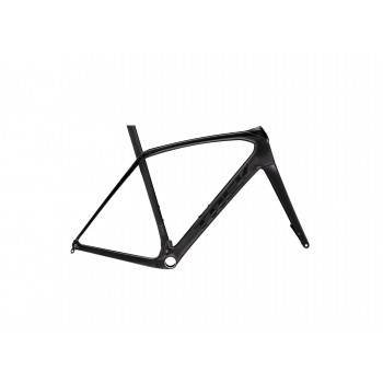 Domane SL Disc Frameset Gen 3 MATTE/GLOSS TREK BLACK