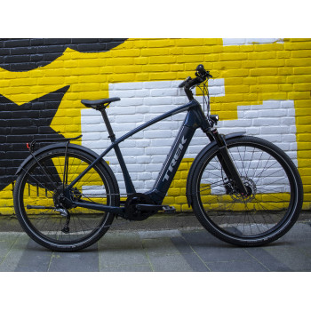 Allant+ 7 NAUTICAL NAVY