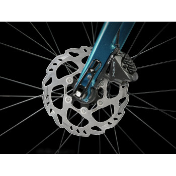 Checkpoint ALR 4 DARK AQUATIC