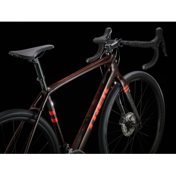 Checkpoint SL 6 CARBON RED SMOKE