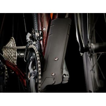 Checkpoint SL 6 CARBON RED SMOKE