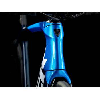 Émonda SL 5 Disc CARBON BLUE SMOKE/METALLIC BLUE