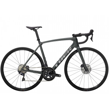 Émonda SL 6 Disc LITHIUM GREY/BRUSHED CHROME