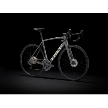 Émonda SL 6 Disc LITHIUM GREY/BRUSHED CHROME