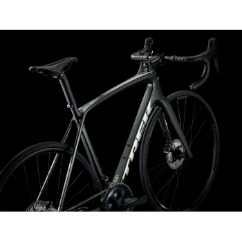 Émonda SL 6 Disc LITHIUM GREY/BRUSHED CHROME