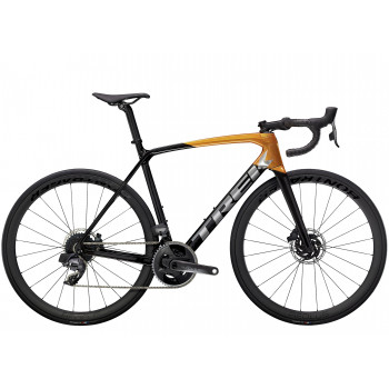 Émonda SL 7 Disc AXS CARBON SMOKE/FACTORY ORANGE