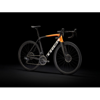 Émonda SL 7 Disc AXS CARBON SMOKE/FACTORY ORANGE