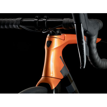 Émonda SL 7 Disc AXS CARBON SMOKE/FACTORY ORANGE