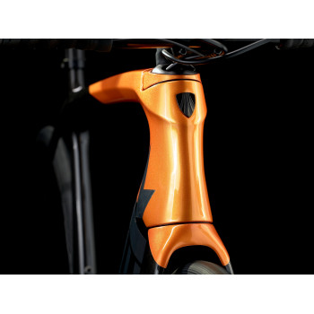 Émonda SL 7 Disc AXS CARBON SMOKE/FACTORY ORANGE