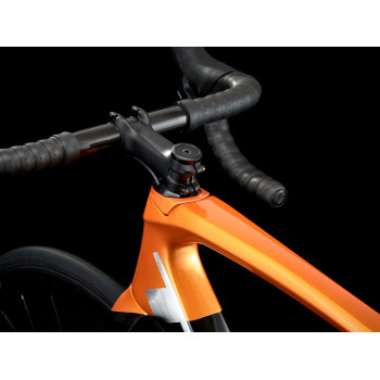 Émonda SL 7 Disc AXS CARBON SMOKE/FACTORY ORANGE