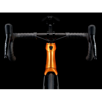 Émonda SL 7 Disc AXS CARBON SMOKE/FACTORY ORANGE