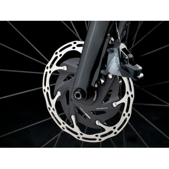 Émonda SL 7 Disc AXS CARBON SMOKE/FACTORY ORANGE