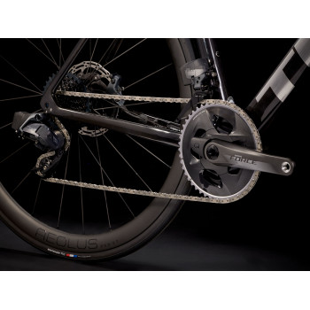 Émonda SL 7 Disc AXS CARBON SMOKE/FACTORY ORANGE