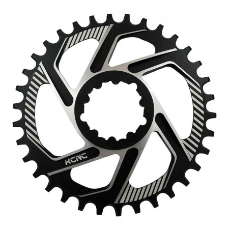 Prevodník KCNC Direct Mount NW Sram 3 Bolt