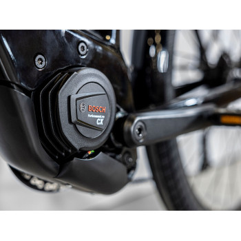 Allant+ 5 Lowstep TREK BLACK