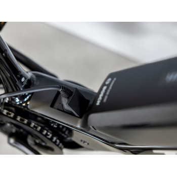 Allant+ 5 Lowstep TREK BLACK