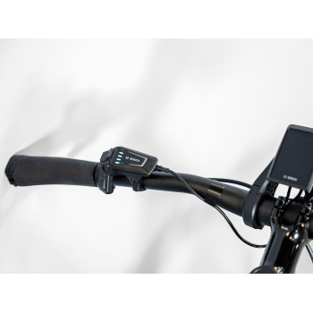 Allant+ 5 Lowstep TREK BLACK