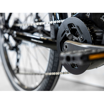 Allant+ 5 Lowstep TREK BLACK