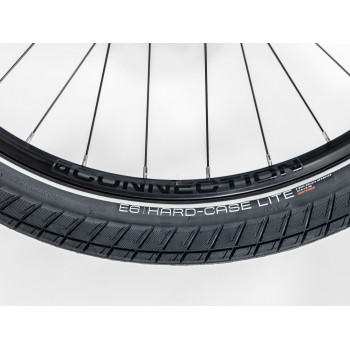 Allant+ 5 Lowstep TREK BLACK