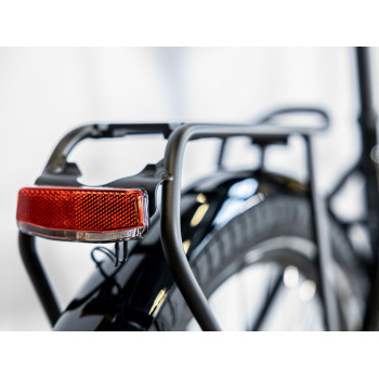 Allant+ 5 Lowstep TREK BLACK