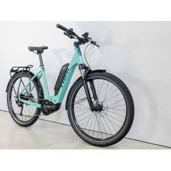 Allant+ 5 Lowstep BLUE SAGE