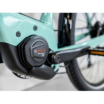 Allant+ 5 Lowstep BLUE SAGE