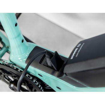 Allant+ 5 Lowstep BLUE SAGE