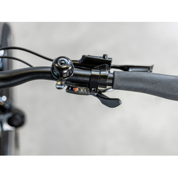 Allant+ 5 Lowstep BLUE SAGE