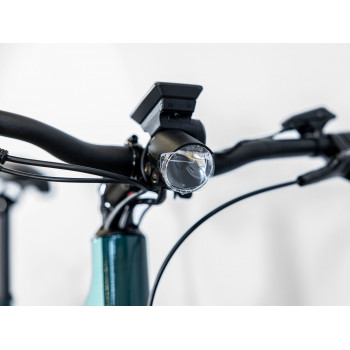 Allant+ 5 Lowstep BLUE SAGE