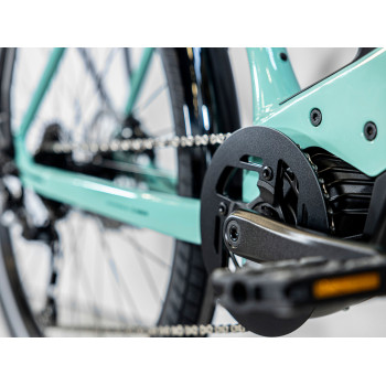 Allant+ 5 Lowstep BLUE SAGE