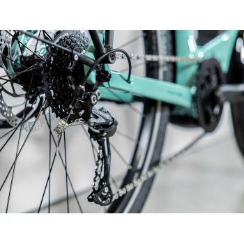 Allant+ 5 Lowstep BLUE SAGE