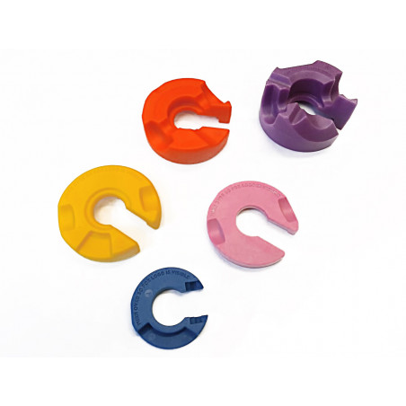 FOX Air Volume Tuning Kit pre tlmiče Float 2024