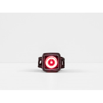 Zadné svetlo na bicykel Trek Flare R City