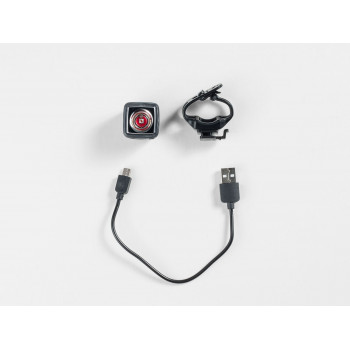 Zadné svetlo na bicykel Trek Flare R City