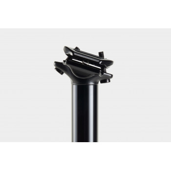 Teleskopická sedlovka Bontrager Line s priemerom 31,6 mm