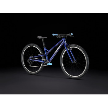 Wahoo 26 Path HEX BLUE