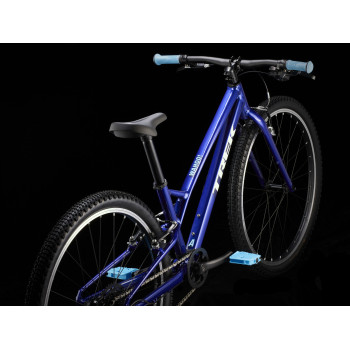 Wahoo 26 Path HEX BLUE