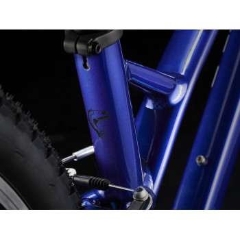 Wahoo 26 Path HEX BLUE