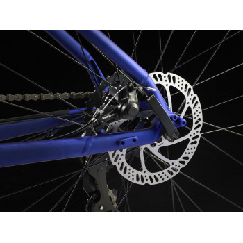 Marlin 4 Gen 2 MATTE HEX BLUE